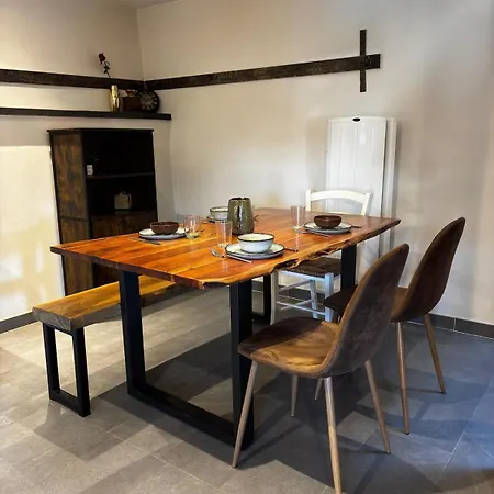 Apartment Le Medieval Dernier Etage Dans Le Centre Historique